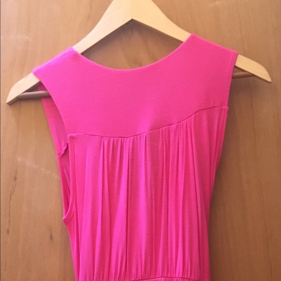 Sexy Wrap Dress - Picture 3 of 4